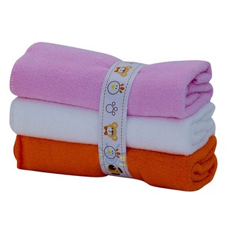 Khăn Sữa BabyOne SS0642/SS0650