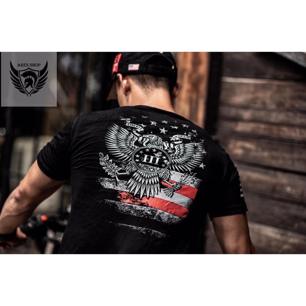 Áo thun cổ tròn nam cao cấp | BigBuy360 - bigbuy360.vn