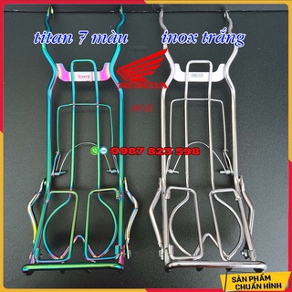 ✅ baga titan 10 li super dream, dream việt - baga dream ii ✅