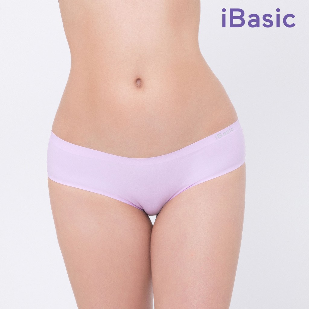 Quần lót nữ bonding bikini iBasic PANW069