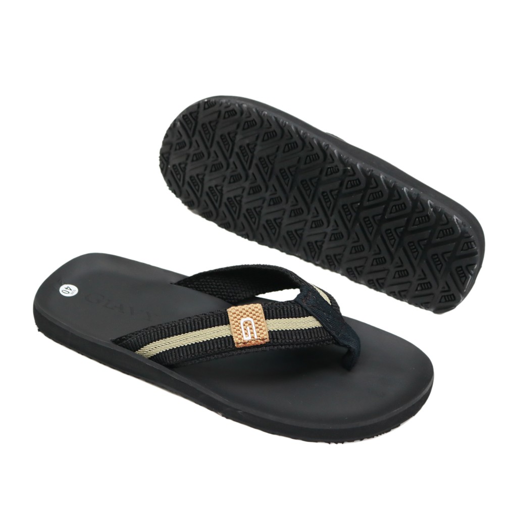 Dép nam Giavy quai kẹp - TL329