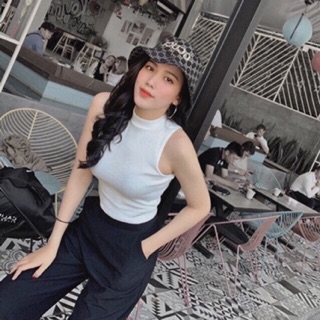 ÁO SÁT NÁCH CỔ TRỤ