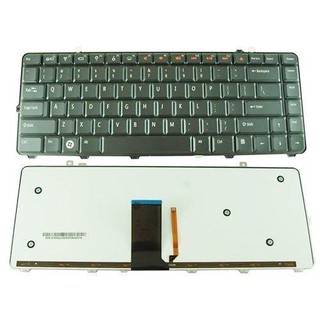 Bàn phím laptop dell adamo 13- hàng nhập khẩu