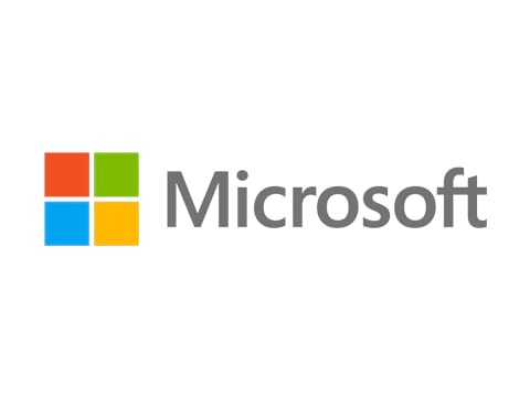 Microsoft Authorized Store Logo