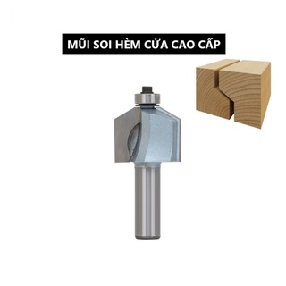 ⭕mũi soi hèm cửa cao cấp