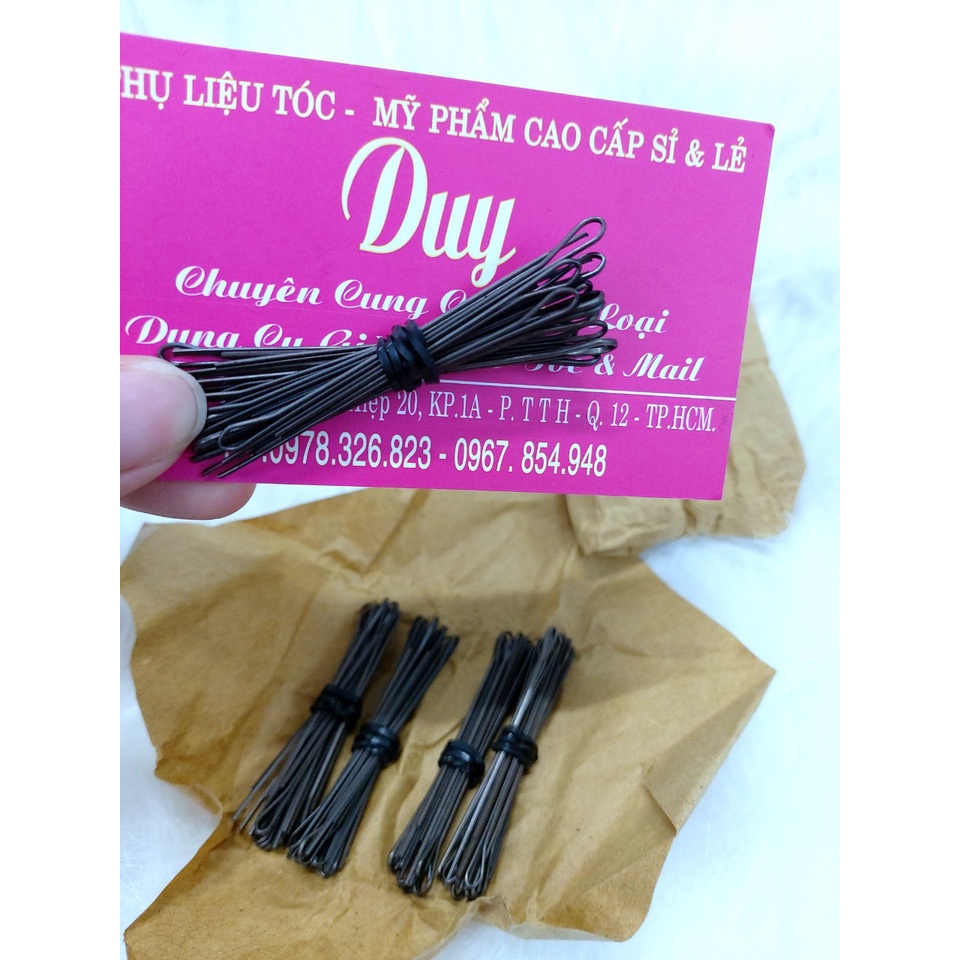 Kẹp tăm giành cho tóc