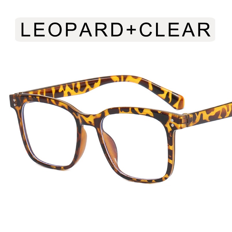 Kính Mát Chống Nắng Thời Trang Dành Cho Cả Nam Và Nữ