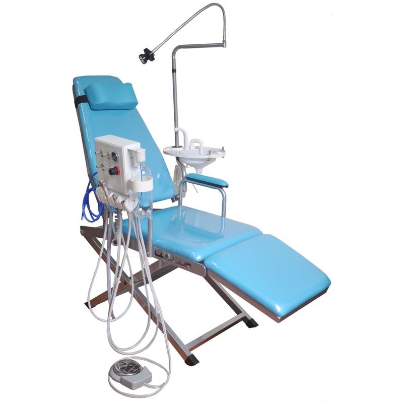 Ghế nha khoa di động