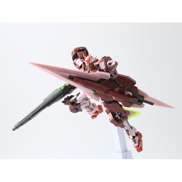 Mô hình lắp ráp RG 1/144 part 00 Seven Swords Trans Am Effect Wings