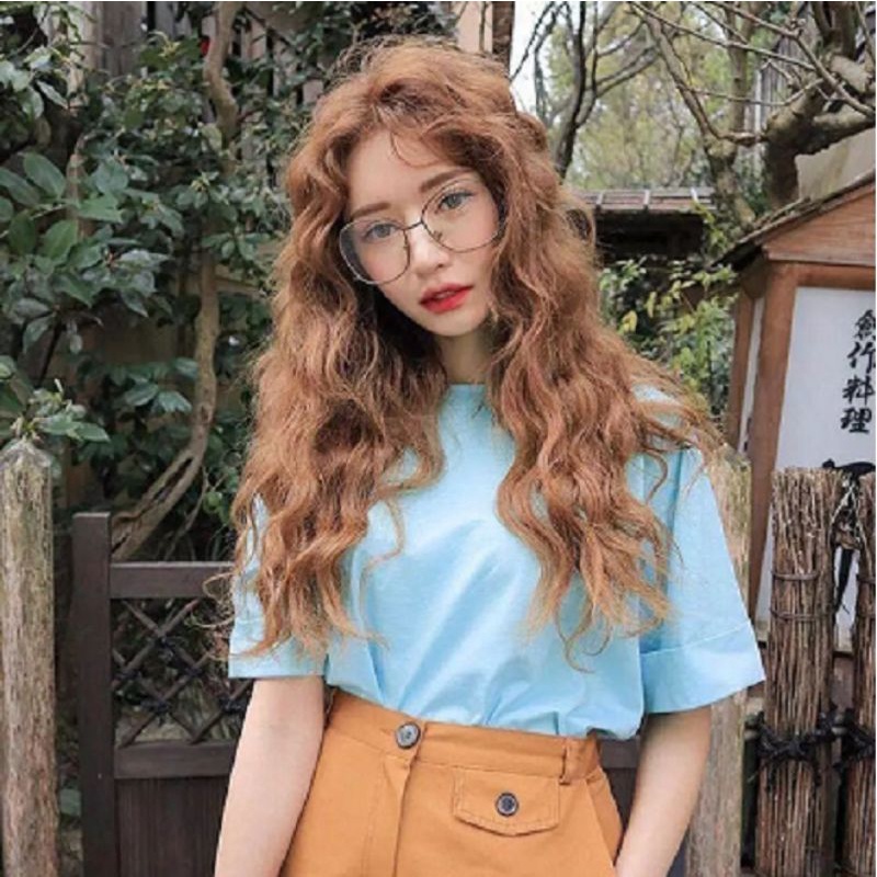 Lược Sấy Nhôm Nano Cao Cấp, Lược Nhôm Sấy Tóc Tạo Kiểu Cho Salon.