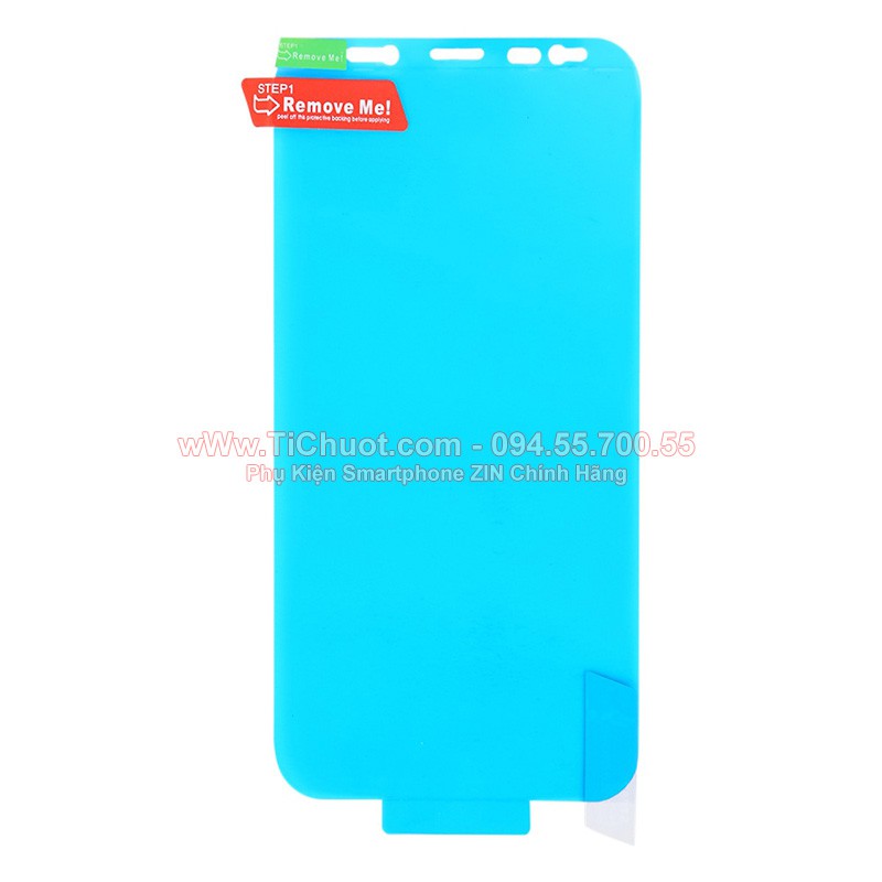 Dán dẻo TPU Samsung S9/ S9 Plus VMax Full màn hình