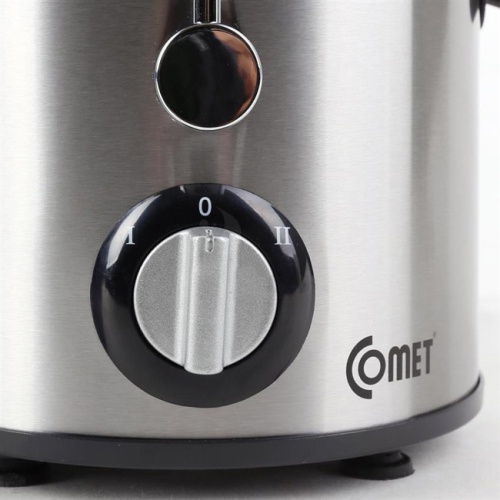 MÁY ÉP TRÁI CÂY COMET CM9826 DUNG TÍCH 1.5 LÍT CÔNG SUẤT 400W