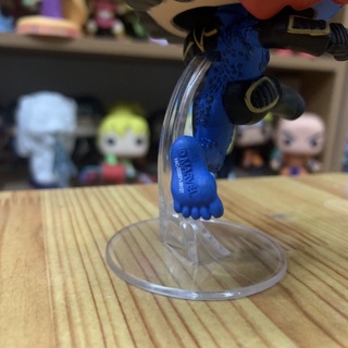 Mô hình Funko Marvel Mystique (2nd nobox, real)