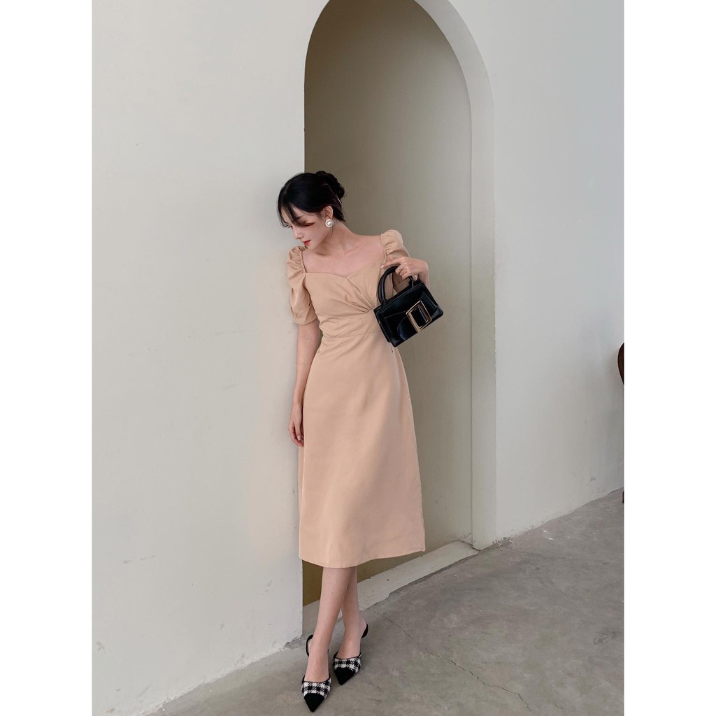 ĐẦM LADY - LADY DRESS