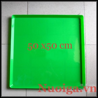 KHAY HỨNG PHÂN CHIM BỒ CÂU Bộ 5 KHAY