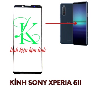 Kính sony xperia 5ii