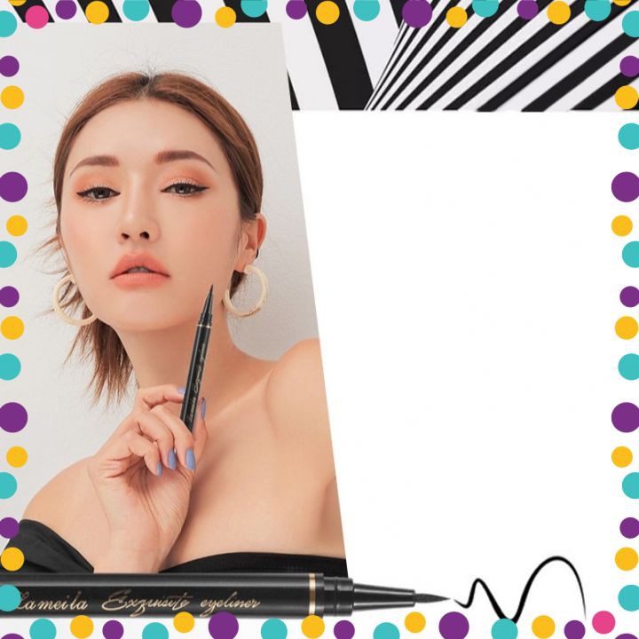 [ FREE SHIP] Bút Kẻ Mắt Suake