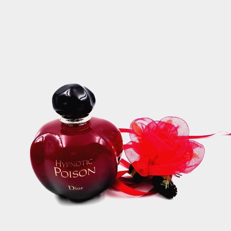 [SIÊU PHẨM] Nước Hoa Di🌾or Hypnotic Poison mini 5ml 🌾 quyến rũ- cuốn hút🌸 | BigBuy360 - bigbuy360.vn