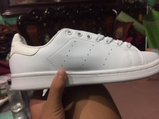 Stan smith bản cao cấp