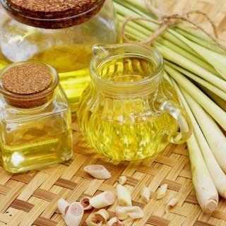 Tinh Dầu Sả Chanh ( Lemongrass Essential Oil )