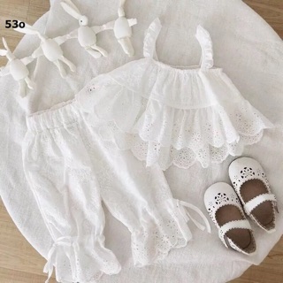 Set ren