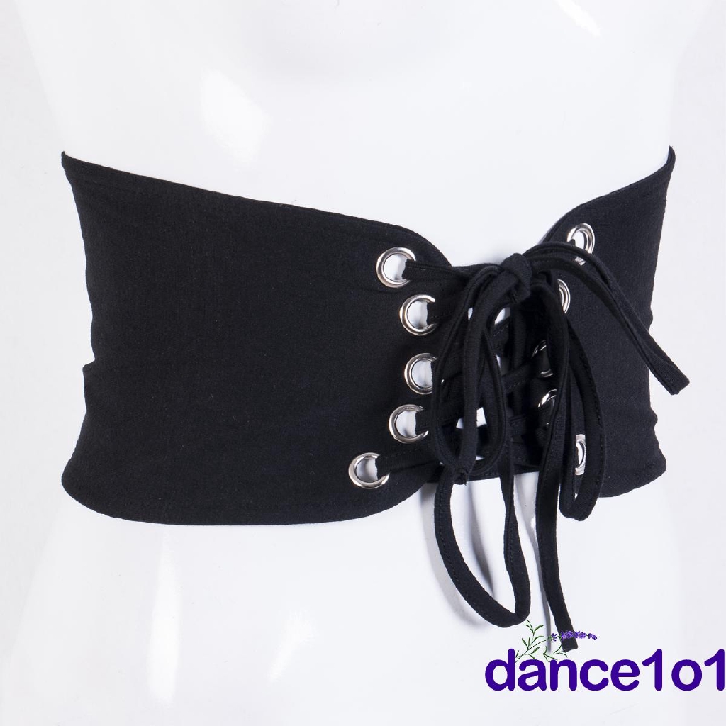 Thắt lưng co giãn thời trang cho nữ