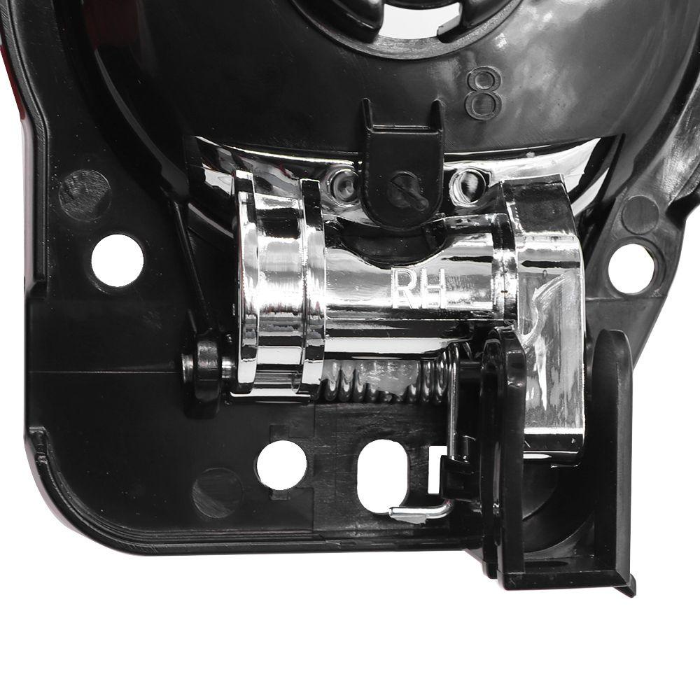 Tay Cầm Kéo Trong Cho Xe Hơi CHEVROLET HHR 2006-2011