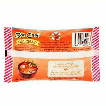 Bột Canh Vifon, Bột Canh Hải Châu, Bột Canh I ốt gói 190g