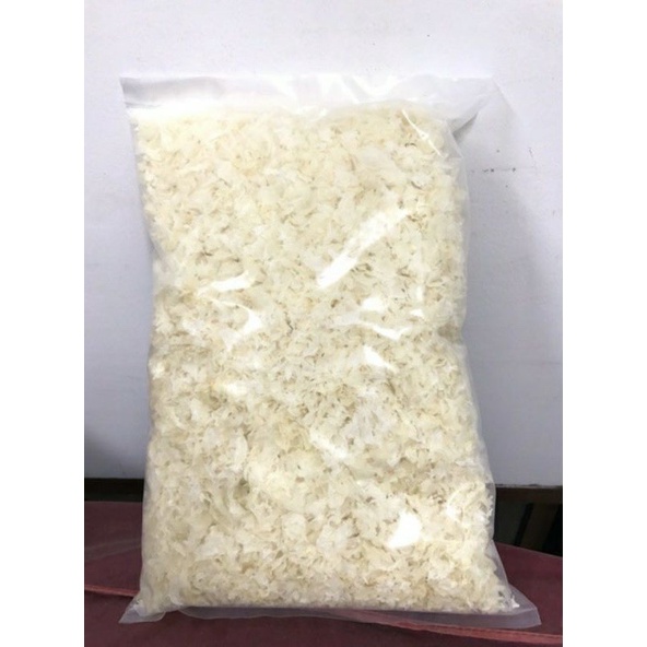 Nấm Tuyết Vụn (500gr-1kg)