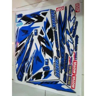Tem xe winner gtx đặt in