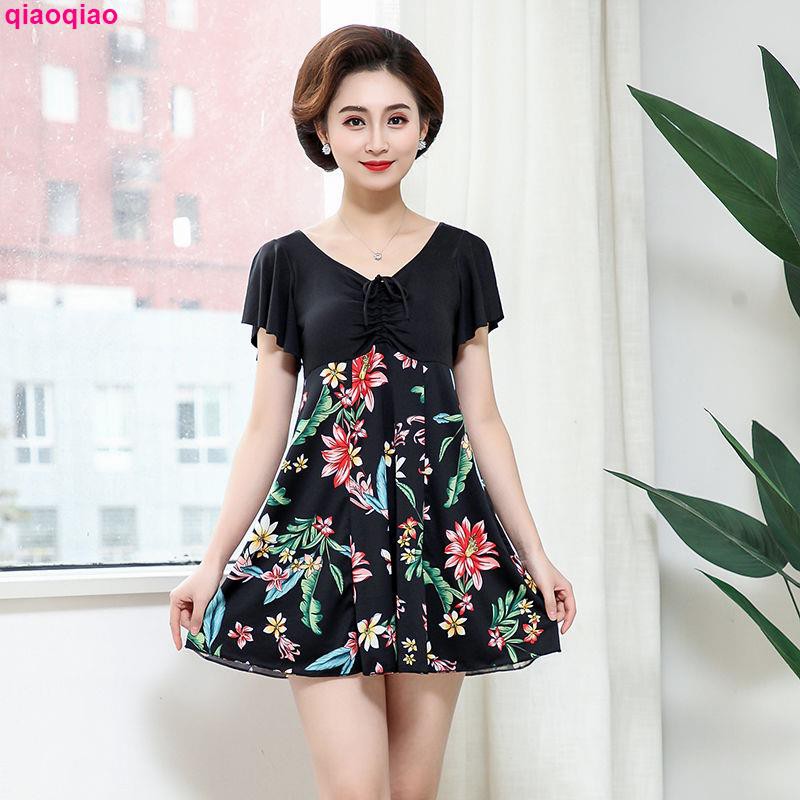 Đồ Bơi Một Mảnh Kín Đáo Cho Phụ Nữ Trung Niên | BigBuy360 - bigbuy360.vn