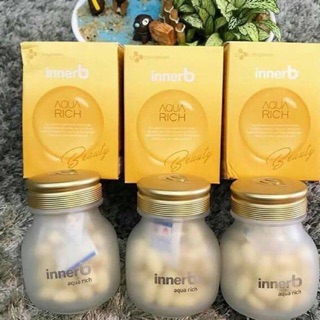 Viên uống cấp nước Aqua Rich
