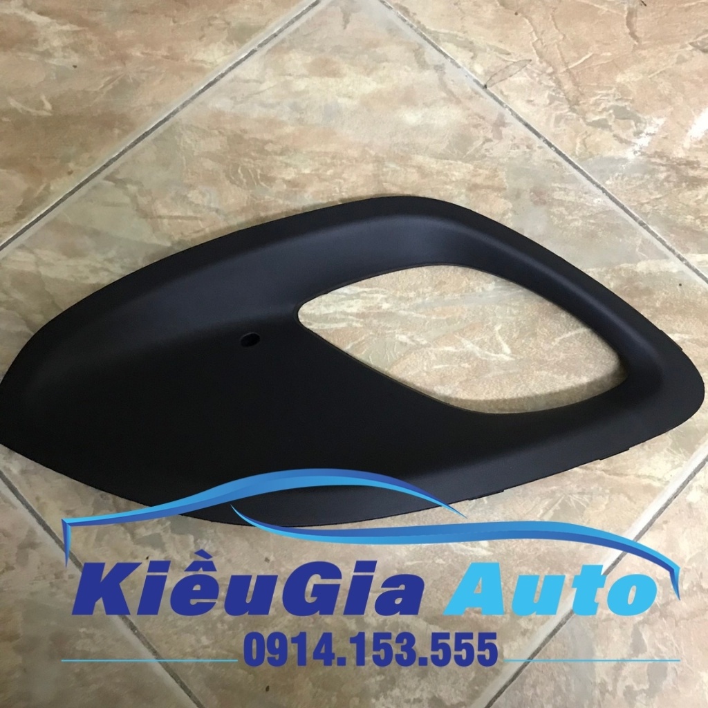 Ốp/chụp đèn gầm/cản/sương mù KIA MORNING/ PICANTO 2012-2014