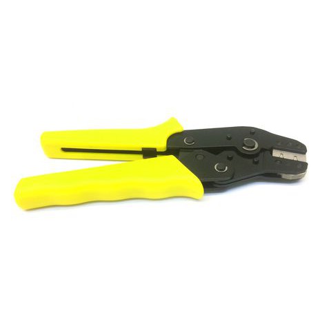 Kìm bấn đầu cốt 2.54mm