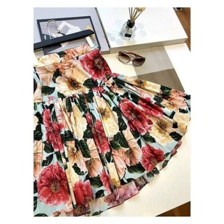 vải lụa satin hoa