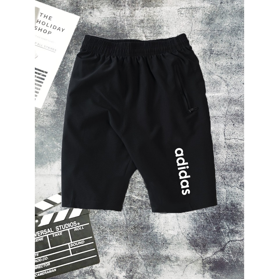 Quần Short Nam Thể Thao, Quần Đùi Nam