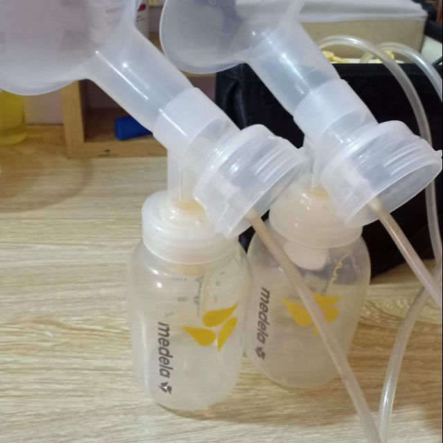 Máy vắt sữa