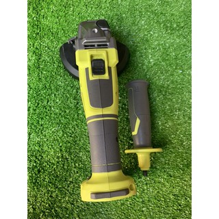 Máy mài ryobi 18v BRUSHLESS
