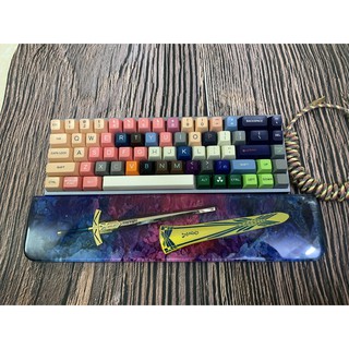 Kê tay resin katana stay night