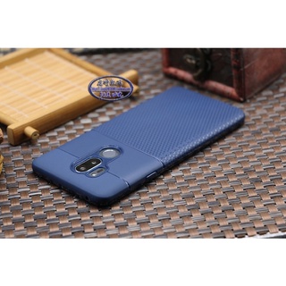 ốp mỏng vân sần LG G7