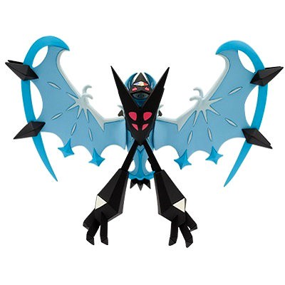 Mô hình Pokemon Dawn Wings Necrozma của Takara TOMY Nhật Bản - Hyper Size