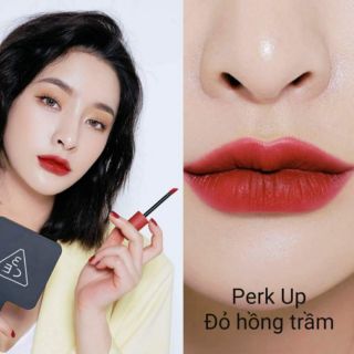 Son 3ce lip lacquer