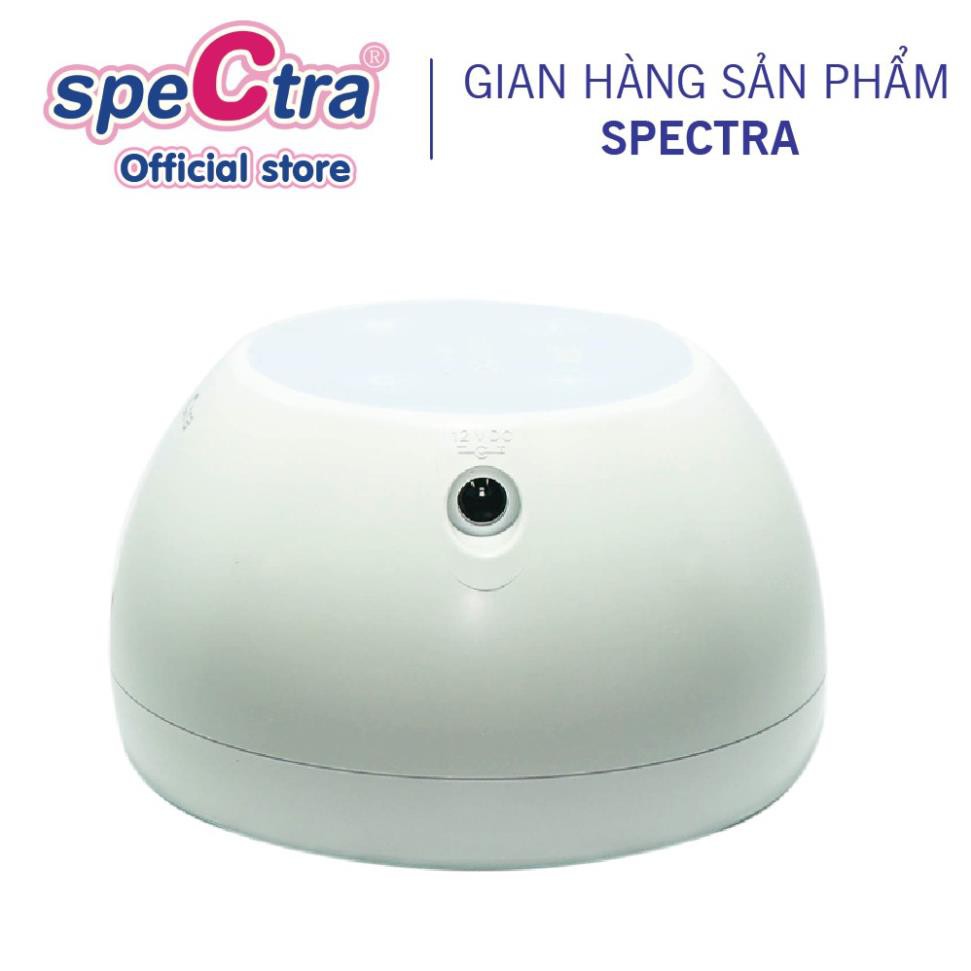 Máy Hút Sữa Điện Đơn Spectra M1 Chính Hãng