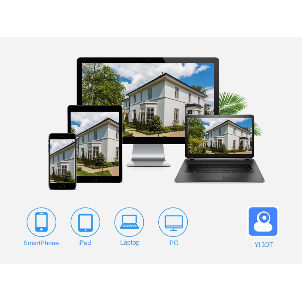 5G/2.4G Wifi E27 Bóng Đèn Camera Giám Sát Ban Đêm Tự Động Con Người Theo Dõi 4X Video Zoom Số An Ninh màn Hình Cam