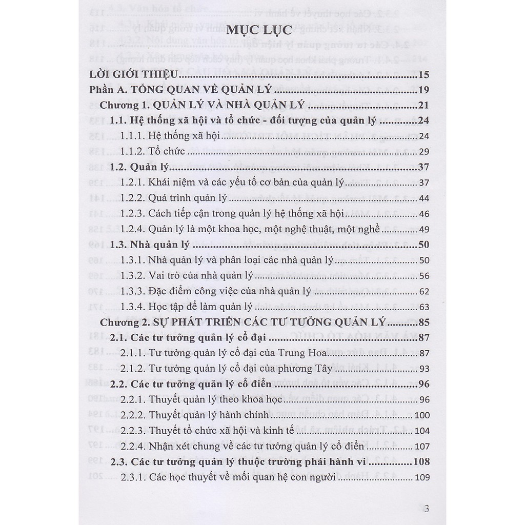 Sách - Giáo Trình Quản Lý Học (PGS.TS. Nguyễn Thị Ngọc Huyền) - Tái Bản 2018