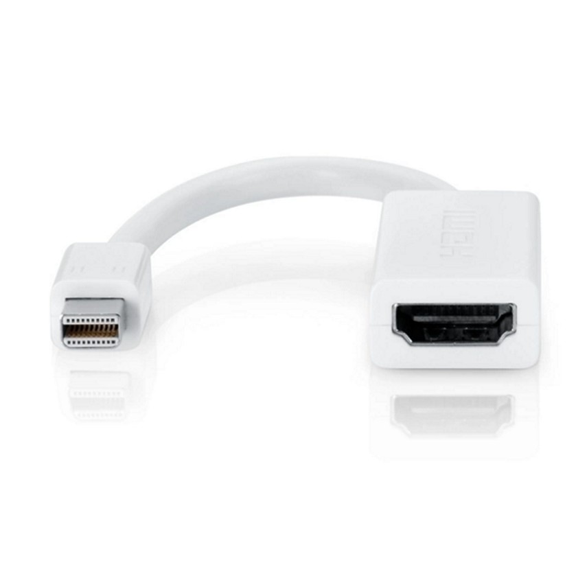 Cáp chuyển đổi Mini DisplayPort sang HDMI