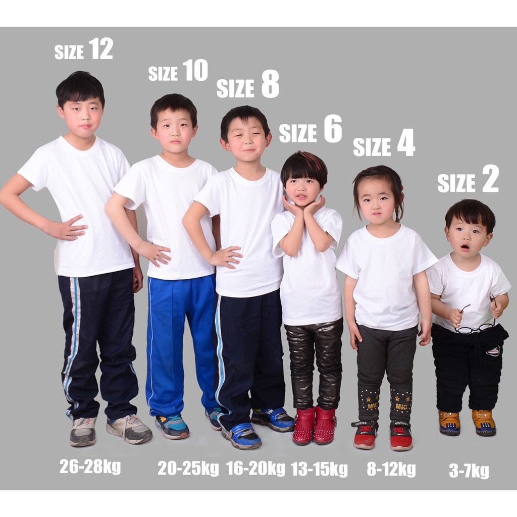 Áo thun trẻ em in hình Sogoku chất Cotton mềm mịn