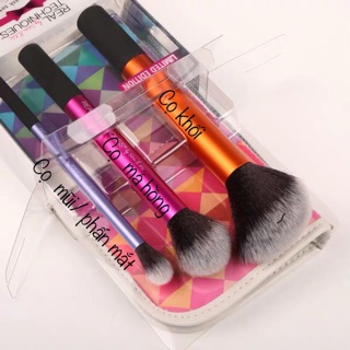 Real techniques multitask Set
