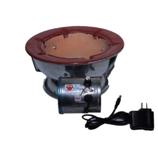 Bếp than điện size (36,38,40,42 cm)Trí  Việt