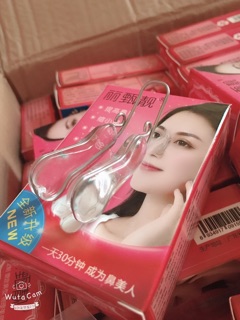 Kẹp Nâng Mũi Silicon